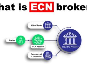 ECN Broker