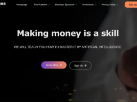 Ai2coins Review