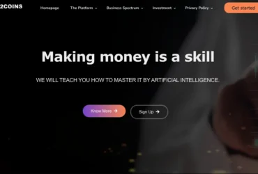 Ai2coins Review