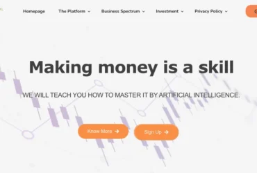 Aicapital Vip Review