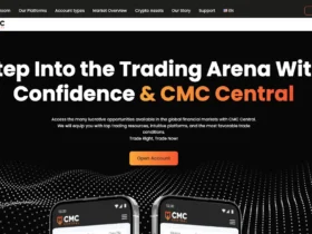 CMC Central Review