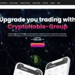 Cryptonoble Group Review