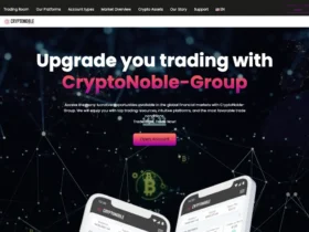 Cryptonoble Group Review