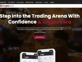 Cryptovora Review