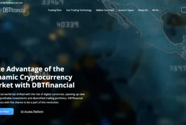 DBTfinancial Review