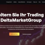 DeltaMarketGroup Review