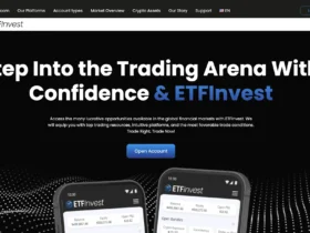 Etfinvest Review