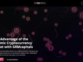 GrmCapitals Review