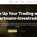 Hartmann Investrade Review