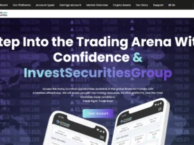 Invest Securities Group Review