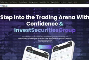 Invest Securities Group Review