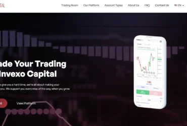 Invexo Capital Review