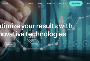 Oxy Global Review