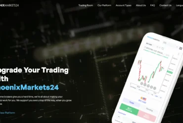 PhoenixMarkets24 Review