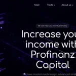 Profinanz Capital Review