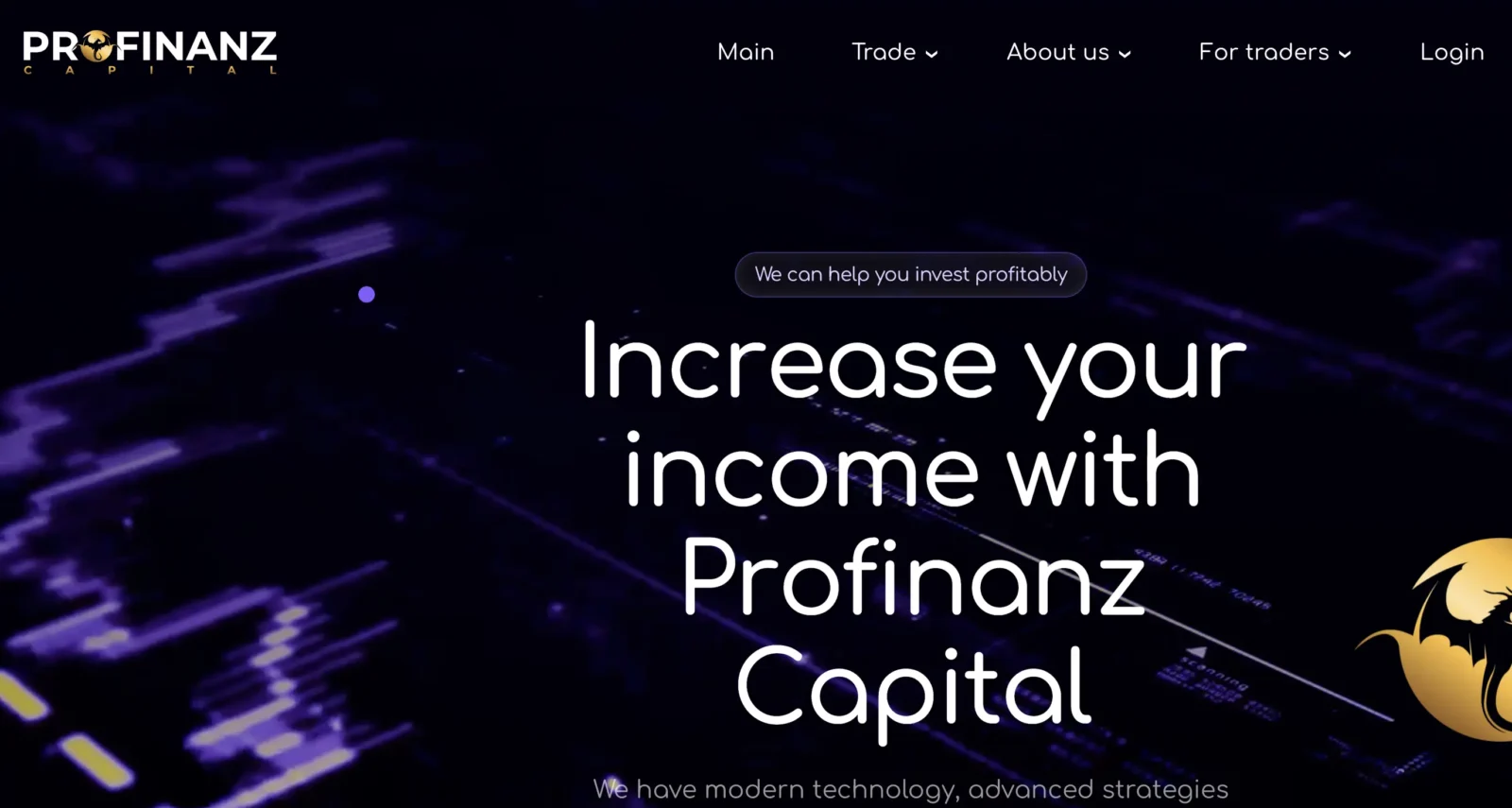 Profinanz Capital Review