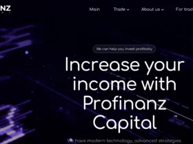 Profinanz Capital Review