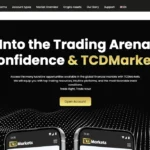 TcdMarkets Review