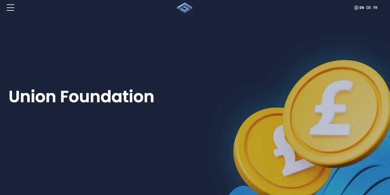 Union Foundation Review