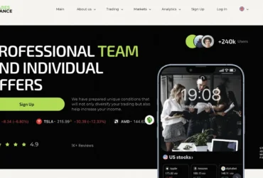 Xpares Finance Review