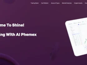 Ai Phemex Review