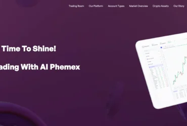 Ai Phemex Review