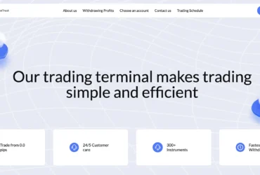 CenturyOneTrust Review