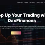 DaxFinances Review