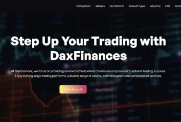 DaxFinances Review