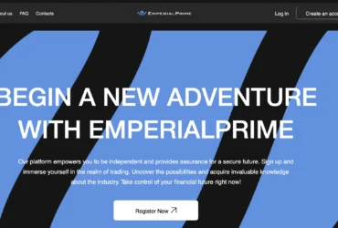 EmperialPrime Review