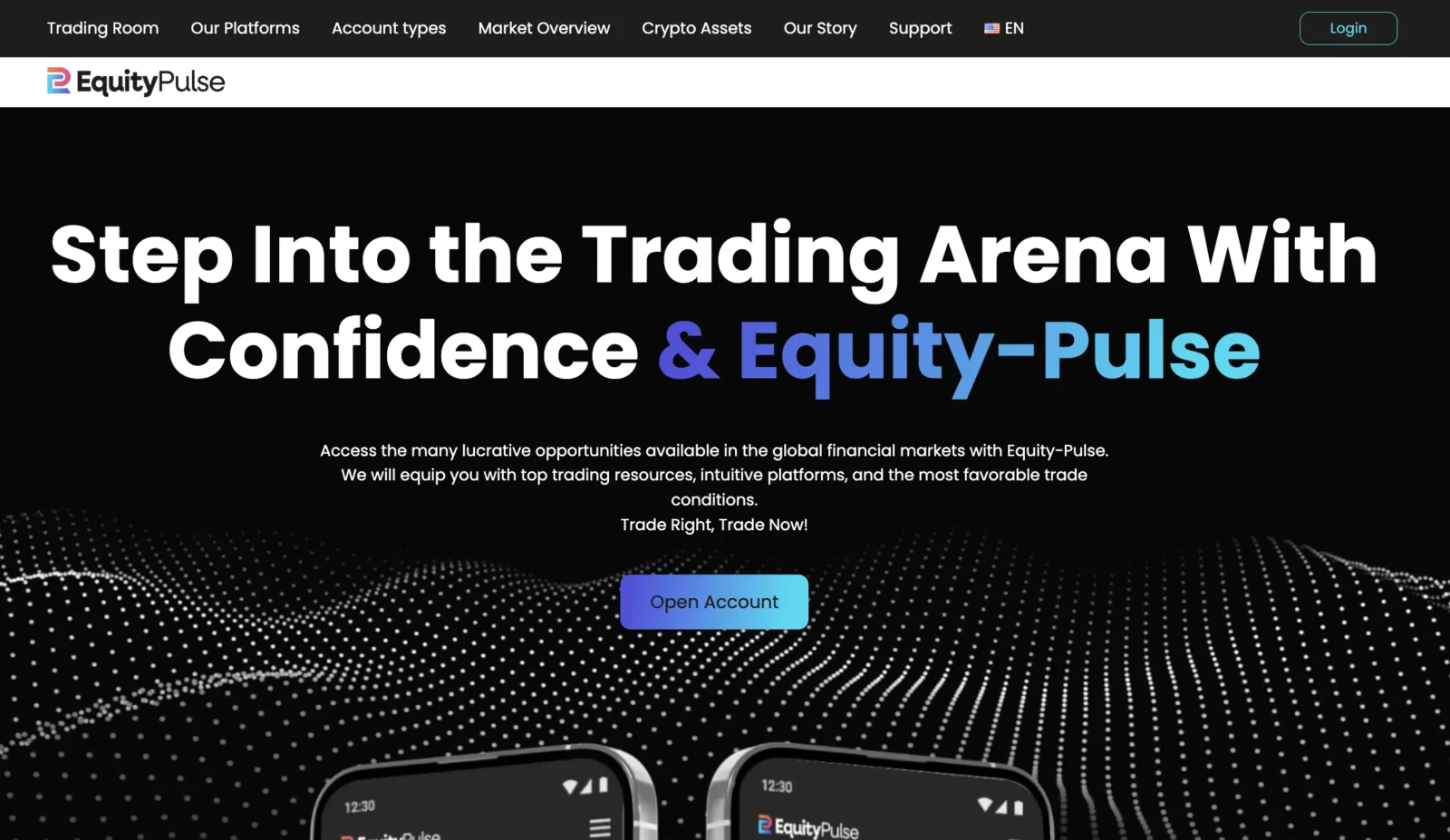 Equity Pulse Review