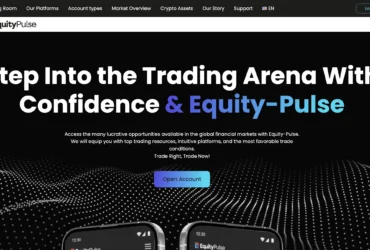 Equity Pulse Review