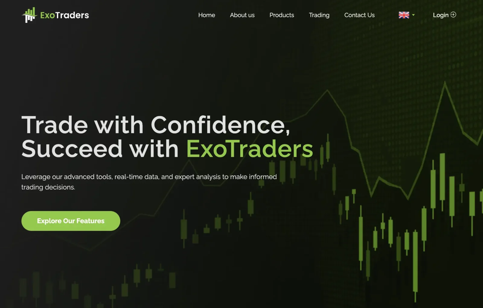 ExoTraders Review