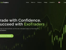 ExoTraders Review