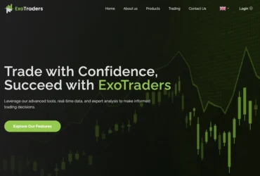 ExoTraders Review