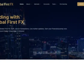 Global First Fx Review