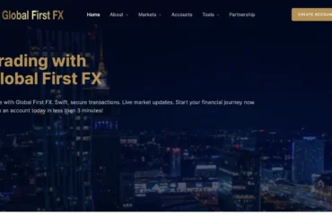 Global First Fx Review