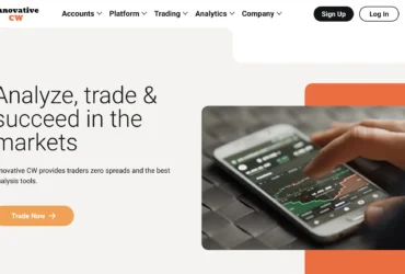 Innovative CW Review