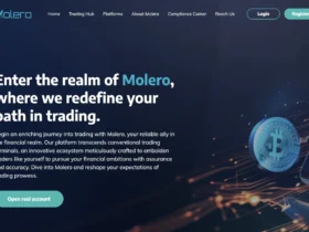 Molero Review