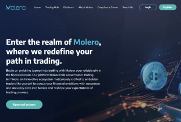Molero Review