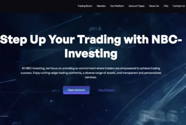 Nbc Investing Review