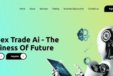 Orbex Trade Ai Review