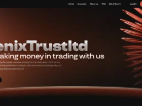 PhenixTrustLtd Review