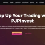 PjpInvest Review