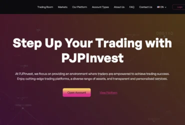 PjpInvest Review