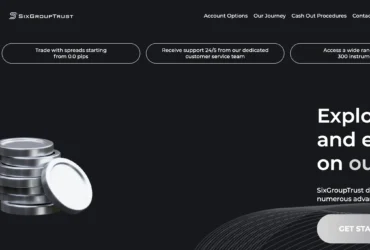 Six Group Trust Review