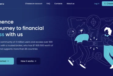 TheAmberImperia Review