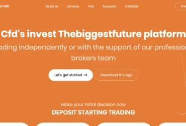 TheBiggestFuture Review