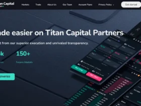 Titan Capital Partners Review