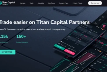 Titan Capital Partners Review
